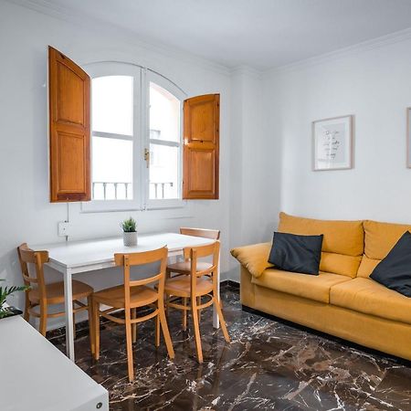 Qh Ayuntamiento 02 Apartment Гранада Екстериор снимка